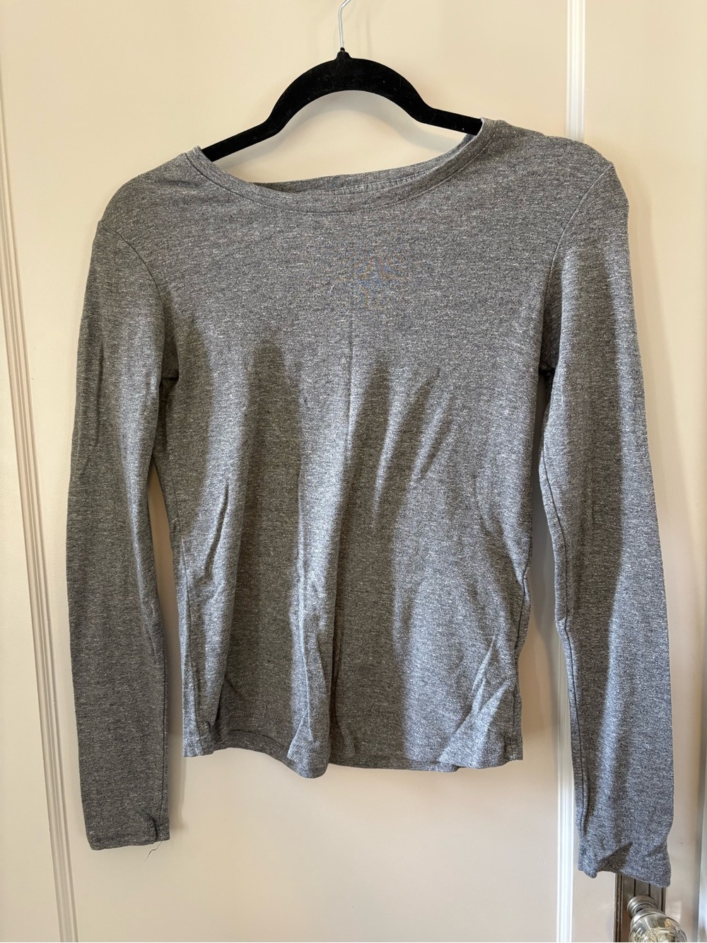 Eddie Bauer long sleeve